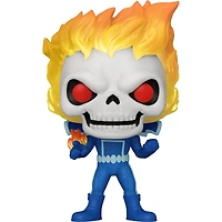 Gl58 Ghost Rider 1559