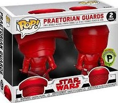 Bl59 Praetorian Guards 2 Pack
