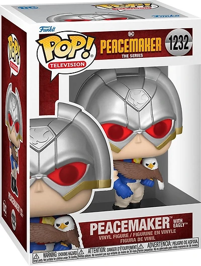 Gl18 Peacemaker 1232
