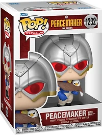 Gl18 Peacemaker 1232
