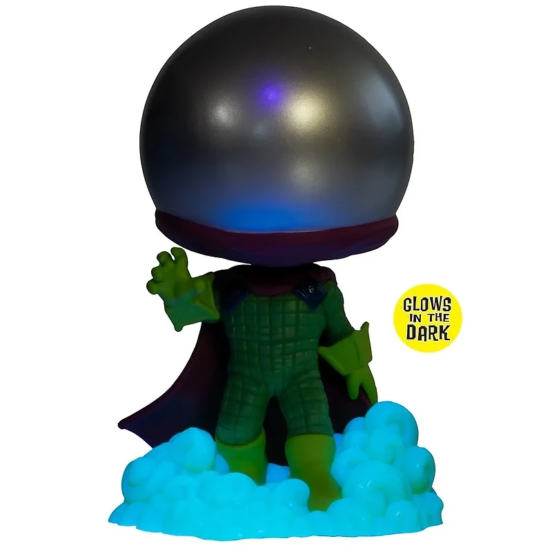 Gl3 Mysterio GiD EEE 1156