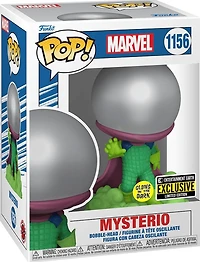 Gl3 Mysterio GiD EEE 1156