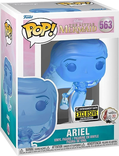 Gl75 Ariel EEE 563