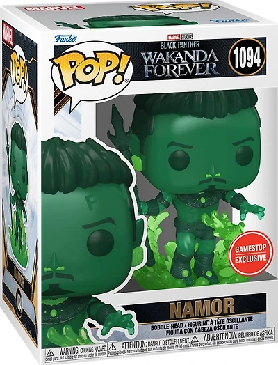 Gl20 Namor GS 1094