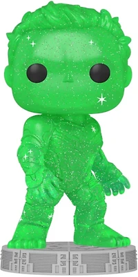 Gl9 Hulk Art Series 48