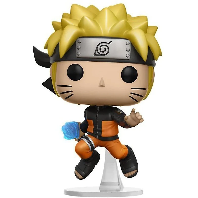 Pc34 Naruto (Rasengan) 181