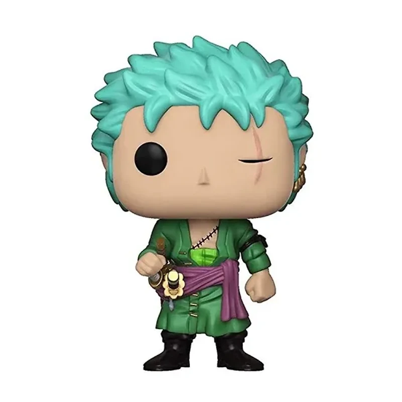 Pc32 Roronoa. Zoro 327