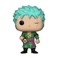 Pc32 Roronoa. Zoro 327