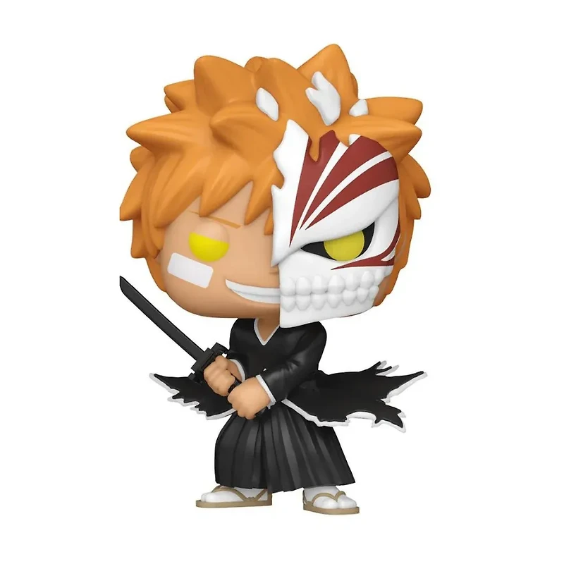 Pc26 Ichigo Kurosaki 1828