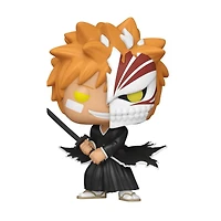 Pc26 Ichigo Kurosaki 1828
