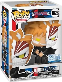 Pc26 Ichigo Kurosaki 1828