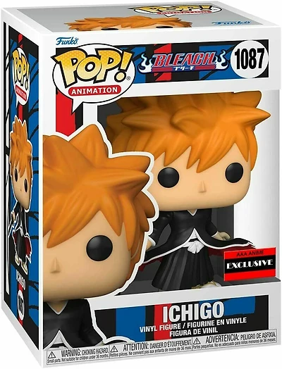 Pc25 Ichigo AAA 1087