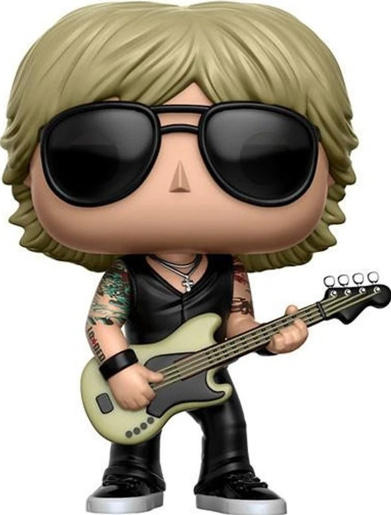 Fd1 Guns N Roses : Duff McKagan 52