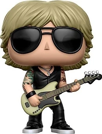 Fd1 Guns N Roses : Duff McKagan 52