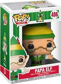 Fd4 Elf : Papa Elf 486