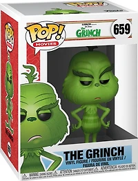 Fd6 The Grinch 659