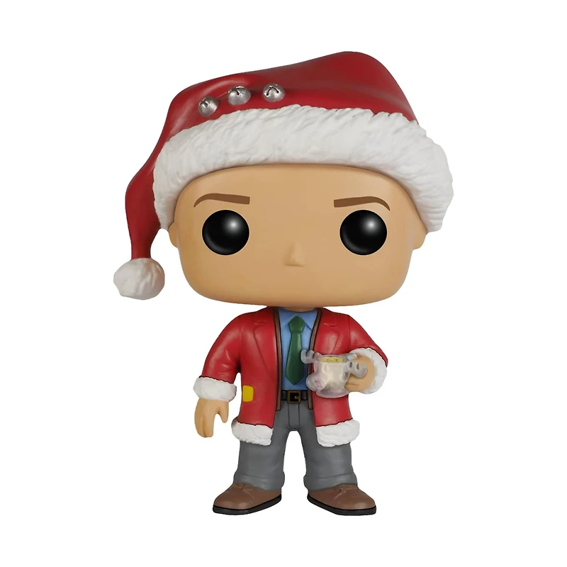 Fd10 Clark Griswold 242