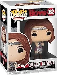 Fd45 The Boys : Queen Maeve 982