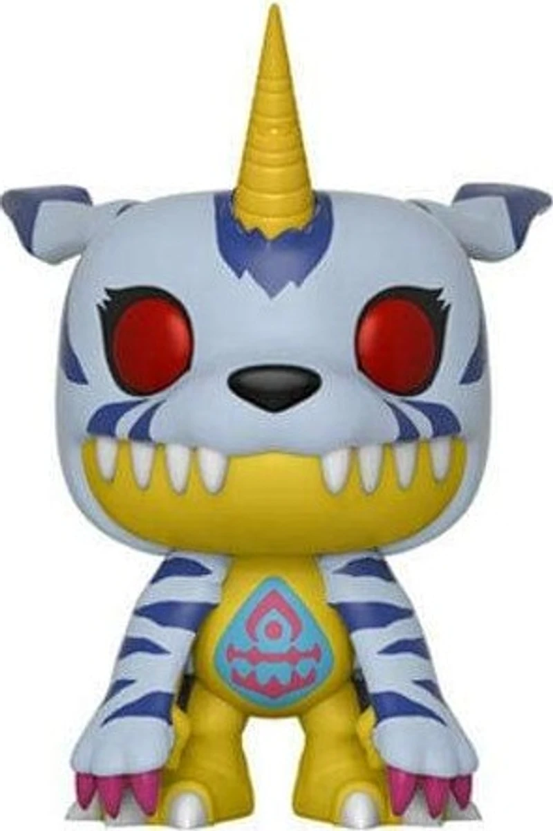 Fd20 Digimon : Gabumon 431