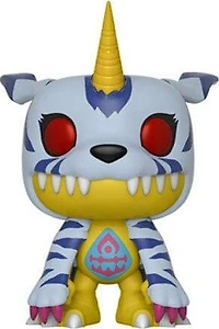 Fd20 Digimon : Gabumon 431