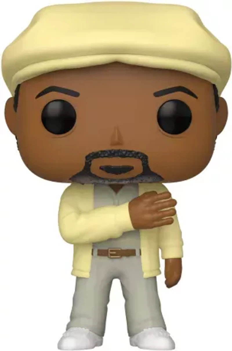 Fd32 Happy Gilmore : Chubbs 891