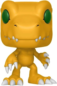 Fd25 Digimon : Agumon 429