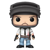 Fd34 Pubg : The Lone Survivor 556
