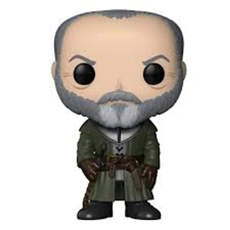 Fd47 GoT : Davos Seaworth 62