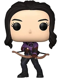 Fd42 Hawkeye : Kate Bishop Amaz. 1215