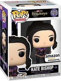 Fd42 Hawkeye : Kate Bishop Amaz. 1215