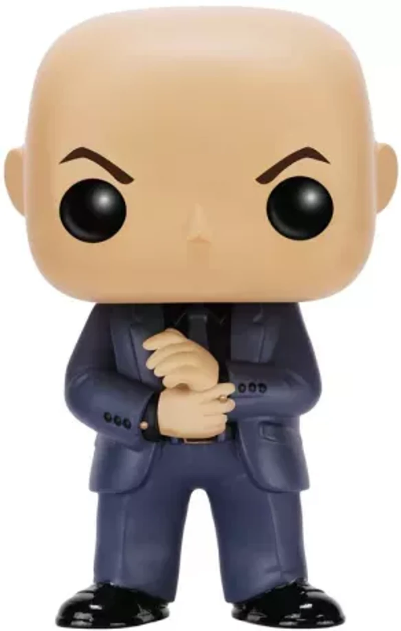 Fd41 Daredevil : Wilson Fisk 122