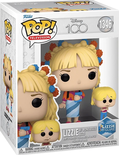 Fd37 Lizzie With Monologue Lizzie 1346