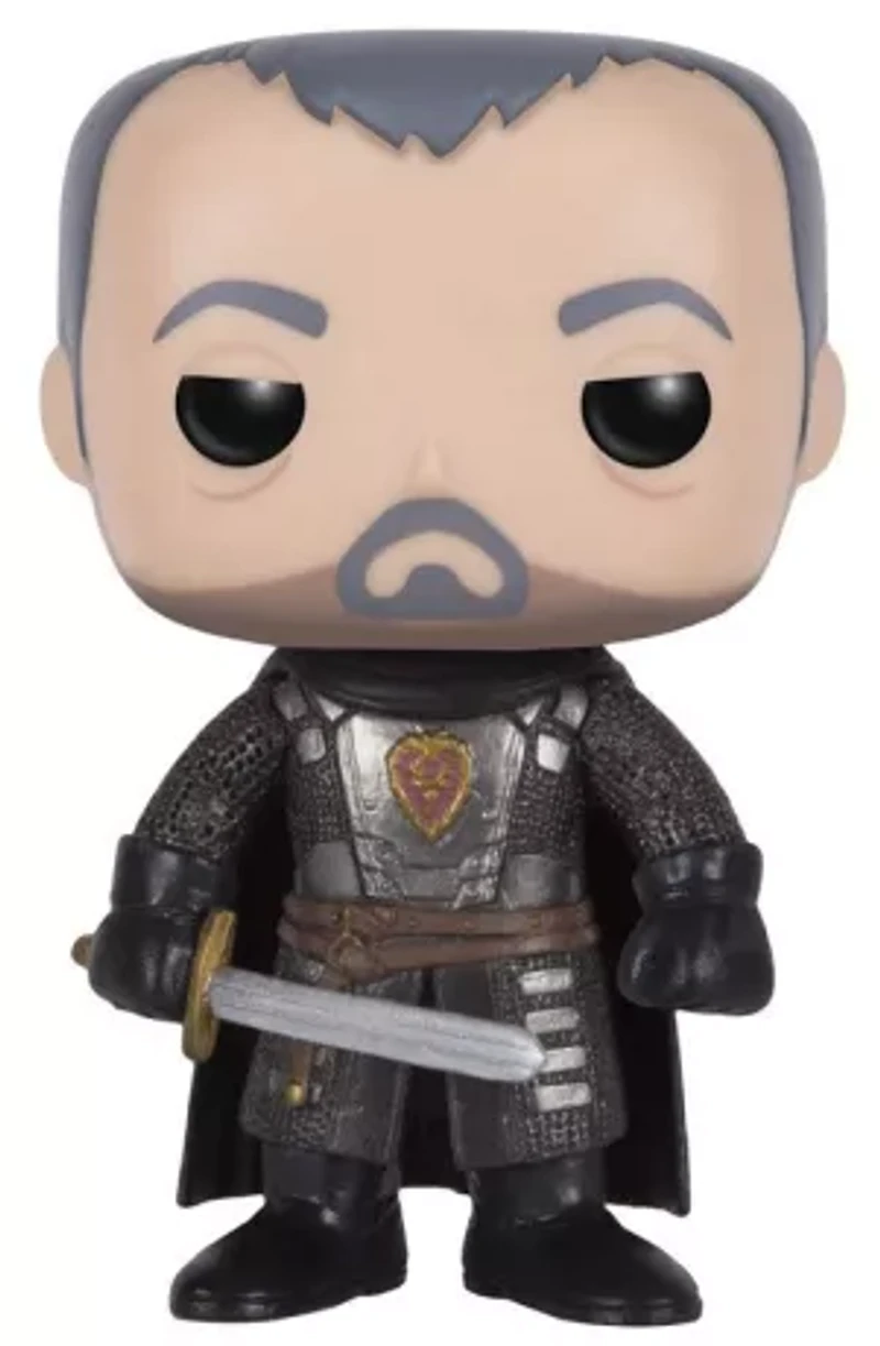Fd48 GoT : Stannis Baratheon 41