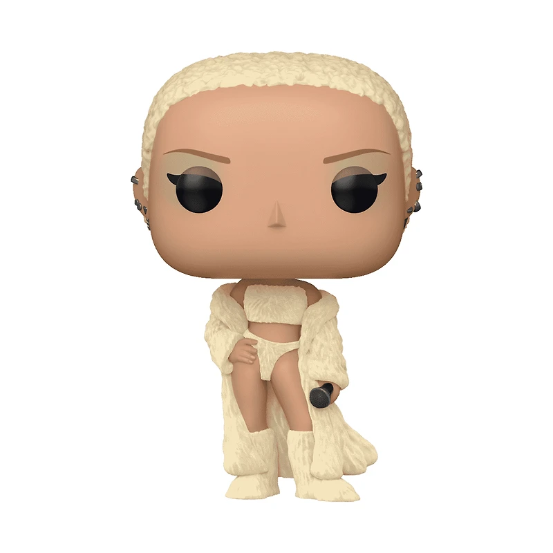 Fd54 Doja Cat Flocked Festival 2024 Release 413