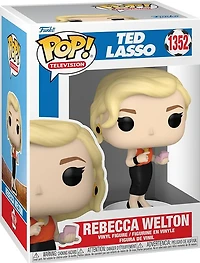 Fd66 Ted Lasso : Rebecca Welton 1352