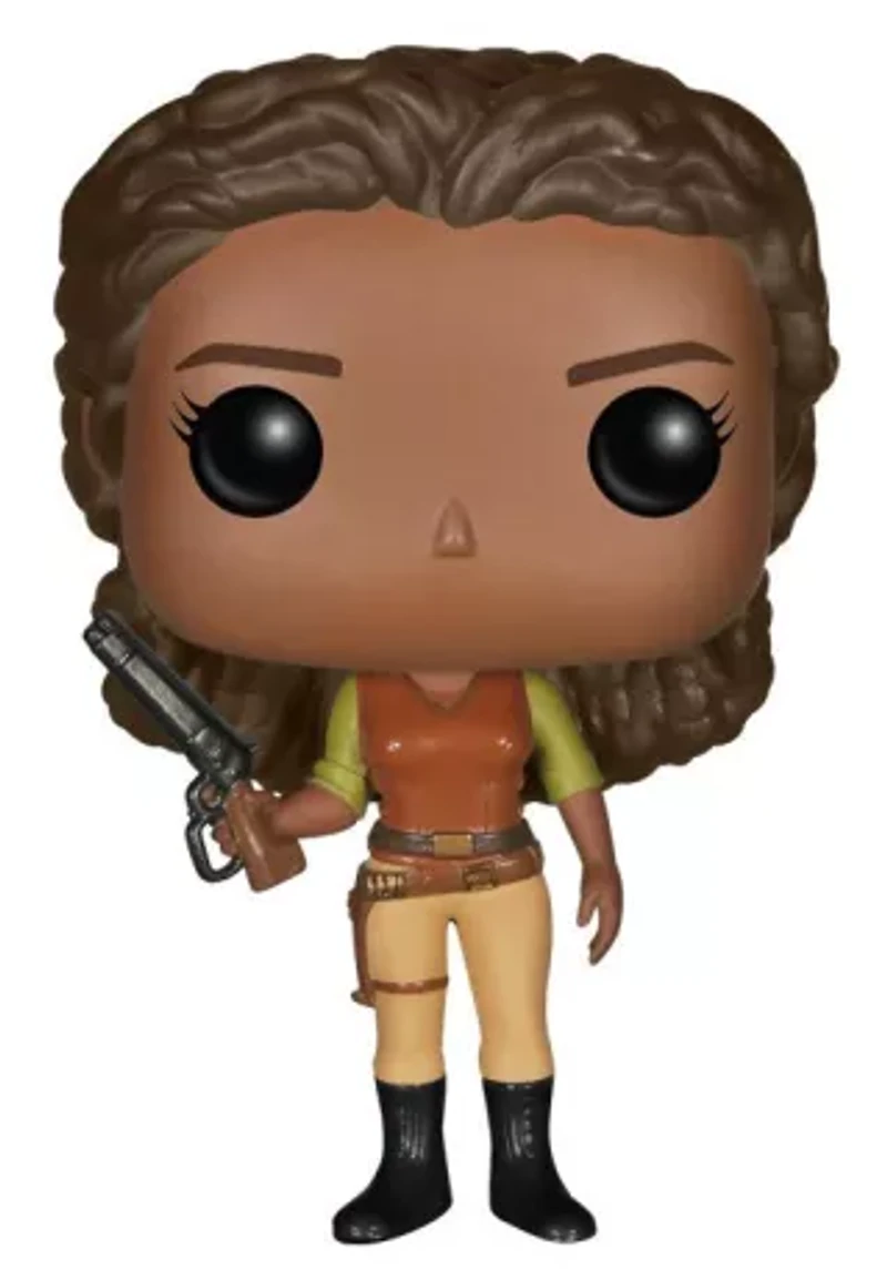 Fd39 Firefly : Zoe Washburne 136