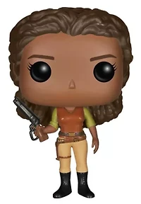 Fd39 Firefly : Zoe Washburne 136