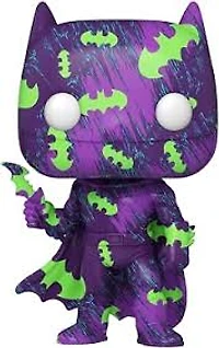 Fd70 Batman Hollywood Art Series 42