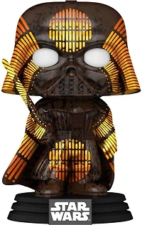 Fd73 Star Wars : Darth Vader (Bespin) OaW Art Series 518