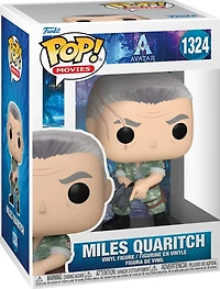Jn184 Miles Quaritch 1324