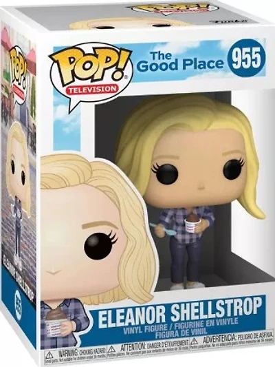Jn186 Eleanor Shellstrop 955