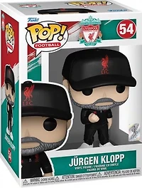 Jn187 Jürgen Klopp 54