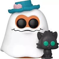 Jn185 McBoo McNugget 206