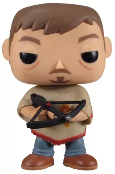 Nk26 Daryl Dixon HT 72