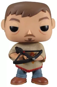Nk26 Daryl Dixon HT 72