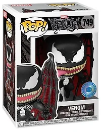 Nk25 Venom PiaB 749