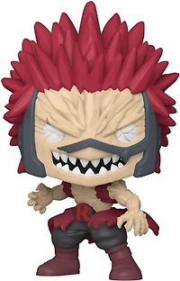 Pu4 My Hero Academia : Eijiro Unbreakable 1009