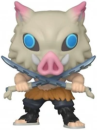 Pu12 Demon Slayer : Inosuke Hashibira 870