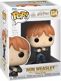 Pu17 Ron Weasley 134