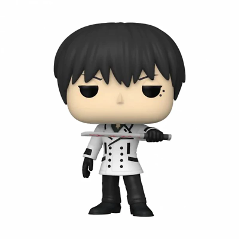 Kh24 Tokyo Ghoul: Re : Kuki Urie 1125